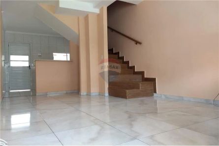 Casa de Condomínio com 2 Quartos à venda, 63m² no Guaratiba, Rio de Janeiro