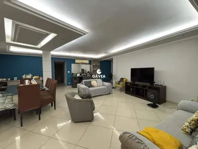 Casa com 3 Quartos à venda, 208m² no Ponta da Praia, Santos