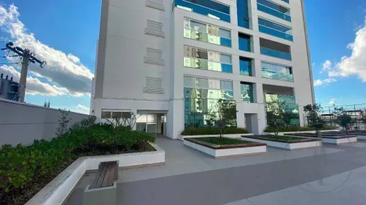 Apartamento com 3 Quartos à venda, 166m² no Parque Campolim, Sorocaba