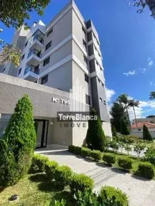 Apartamento com 1 Quarto à venda, 61m² no Orfãs, Ponta Grossa