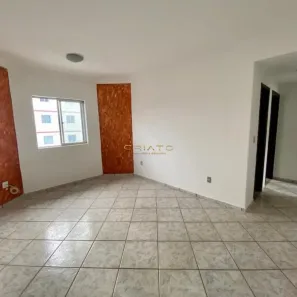 Apartamento com 2 Quartos à venda, 55m² no Vila São Joaquim, Anápolis