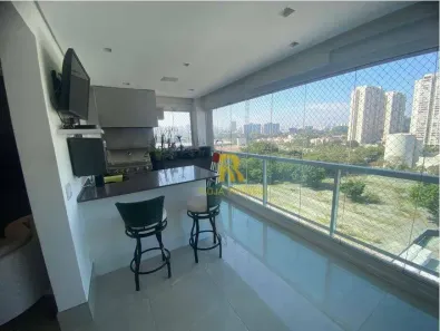 Apartamento com 2 Quartos à venda, 92m² no Jardim Dom Bosco, São Paulo