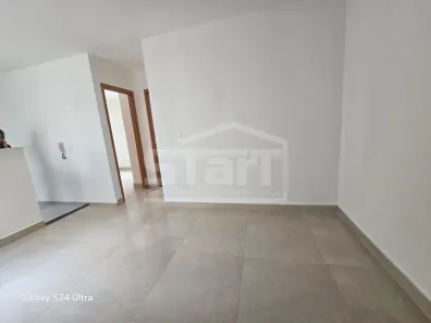 Apartamento com 2 Quartos à venda, 45m² no Promissão I, Lagoa Santa