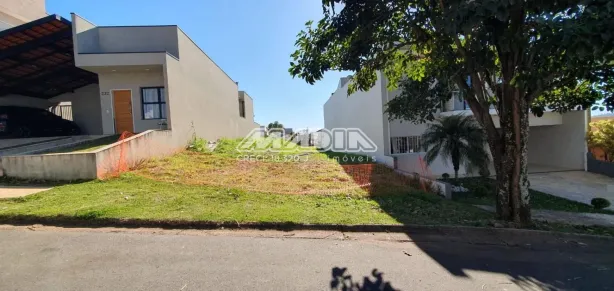 Lote/Terreno à venda, 330m² no Residencial Santa Maria, Valinhos