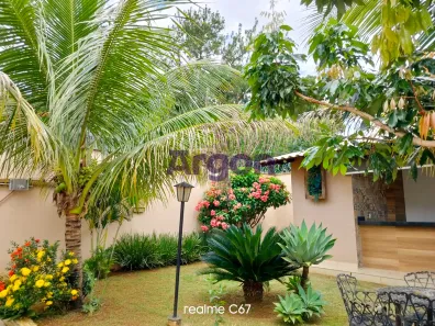 Casa com 2 Quartos à venda, 132m² no Jardim Diamantina, Goiânia