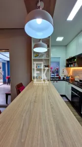 Apartamento com 2 Quartos à venda, 57m² no Jardim Antonio Von Zuben, Campinas