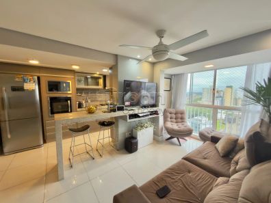 Apartamento com 3 Quartos à venda, 84m² no Centro, Canoas