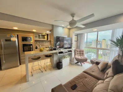 Apartamento com 3 Quartos à venda, 84m² no Centro, Canoas