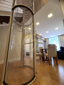 Apartamento com 3 Quartos à venda, 181m² no Vila Aparecida, Itapetininga