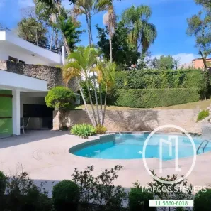 Casa com 4 Quartos à venda, 793m² no Interlagos, São Paulo