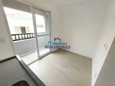 Apartamento com 1 Quarto à venda, 20m² no Vila Moraes, São Paulo