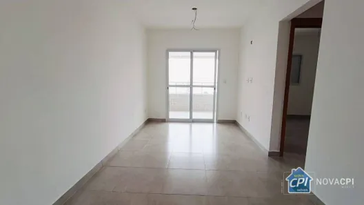 Apartamento com 2 Quartos à venda, 70m² no Guilhermina, Praia Grande