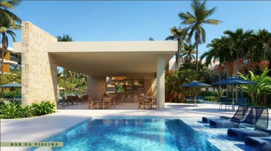 Apartamento com 3 Quartos à venda, 109m² no , Tamandaré