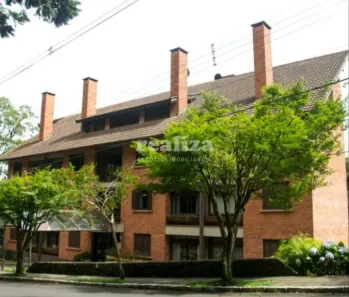 Apartamento com 1 Quarto à venda, 36m² no Bairro Lago Negro, Gramado
