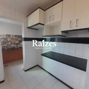 Apartamento com 3 Quartos para alugar, 61m² no Alto Umuarama, Uberlândia