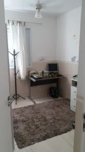 Apartamento com 2 Quartos à venda, 56m² no Jardim Amazonas, Campinas