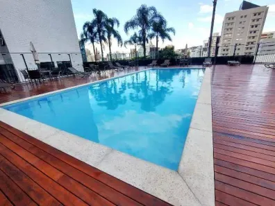 Apartamento com 3 Quartos à venda, 87m² no Savassi, Belo Horizonte