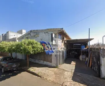 Galpão/Depósito/Armazém para alugar, 900m² no Segismundo Pereira, Uberlândia