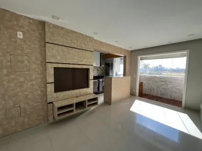 Apartamento com 2 Quartos à venda, 62m² no Jardim Umuarama, São Paulo