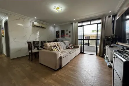 Apartamento com 2 Quartos à venda, 98m² no Planalto, Manaus
