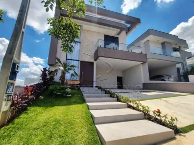 Casa de Condomínio com 3 Quartos à venda, 210m² no Cajuru do Sul, Sorocaba