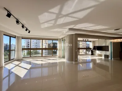 Apartamento com 4 Quartos à venda, 256m² no Centro, Florianópolis