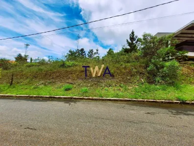 Lote/Terreno à venda, 824m² no Villa Bella, Itabirito