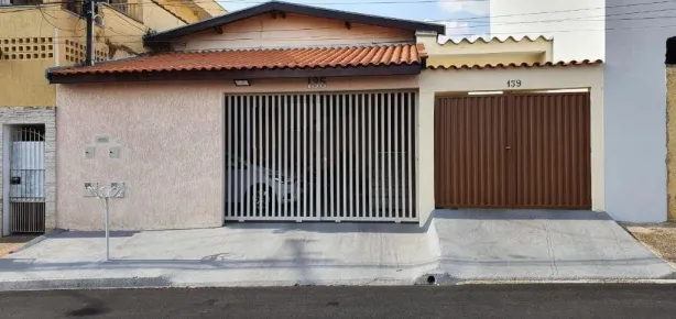Casa com 2 Quartos à venda, 110m² no Altos de Sumaré, Sumaré