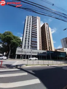 Apartamento com 3 Quartos à venda, 175m² no Portão, Curitiba