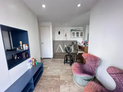 Apartamento com 1 Quarto à venda, 62m² no Tatuapé, São Paulo
