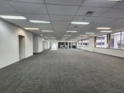 Sala Comercial para alugar, 339m² no Alphaville Centro Industrial e Empresarial/Alphaville., Barueri