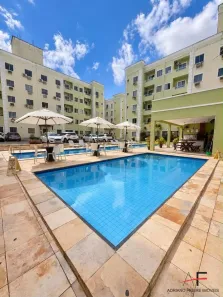 Apartamento com 3 Quartos à venda, 65m² no Manuel Dias Branco, Fortaleza