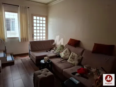 Casa de Condomínio com 2 Quartos à venda, 55m² no Jardim Zara, Ribeirão Preto