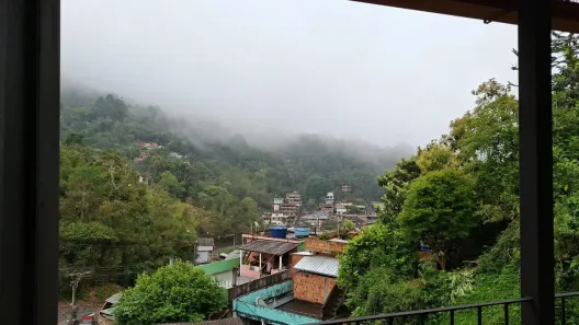 Apartamento com 1 Quarto para alugar, 45m² no Caxambu, Petrópolis