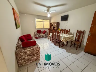 Apartamento com 2 Quartos à venda, 85m² no Praia do Morro, Guarapari