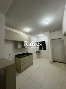 Apartamento com 2 Quartos à venda, 58m² no Jardim Holanda, Uberlândia