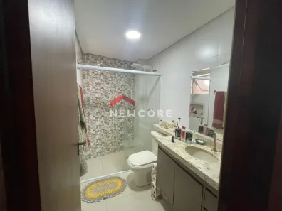 Apartamento com 3 Quartos à venda, 94m² no Assunção, São Bernardo do Campo