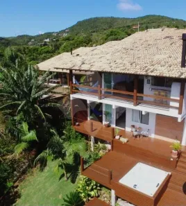 Casa de Condomínio com 4 Quartos à venda, 130m² no , 