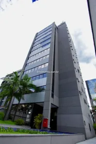 Prédio Comercial à venda, 2560m² no Vila Olímpia, São Paulo