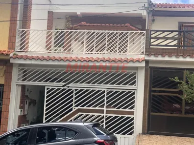 Sobrado com 2 Quartos à venda, 99m² no Santana, São Paulo