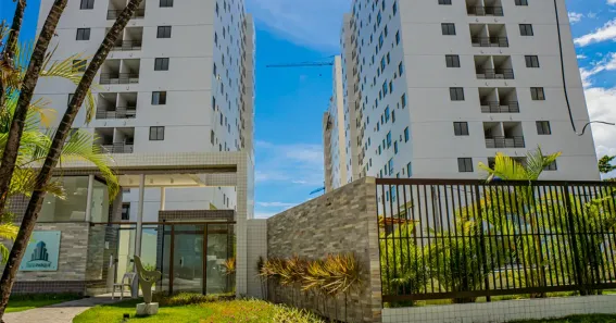 Apartamento com 2 Quartos à venda, 53m² no Imbiribeira, Recife