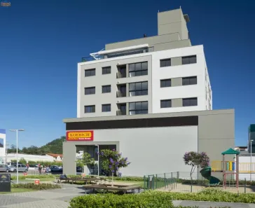 Apartamento com 2 Quartos à venda, 73m² no Canasvieiras, Florianópolis