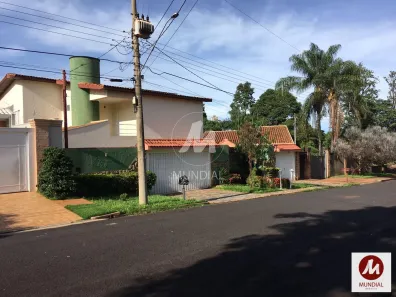 Sobrado com 4 Quartos à venda, 550m² no Jardim Canadá, Ribeirão Preto
