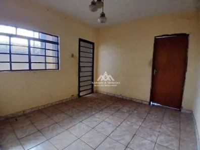 Casa com 3 Quartos à venda, 132m² no Ipiranga, Ribeirão Preto