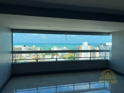 Apartamento com 3 Quartos à venda, 170m² no Manaíra, João Pessoa