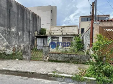 Lote/Terreno à venda, 240m² no Vila Maria, São Paulo