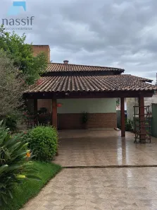 Casa com 5 Quartos à venda, 300m² no Jardim Rubi, Mogi das Cruzes