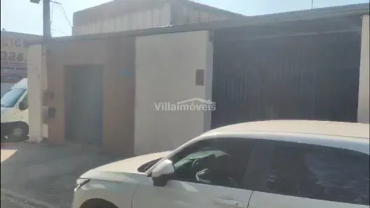 Casa com 3 Quartos à venda, 170m² no Jardim Campos Elíseos, Campinas
