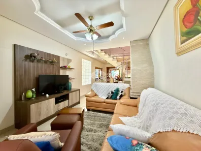 Casa com 3 Quartos à venda, 260m² no Cristo Redentor, Porto Alegre
