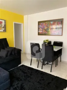 Apartamento com 3 Quartos à venda, 93m² no Leblon, Rio de Janeiro
